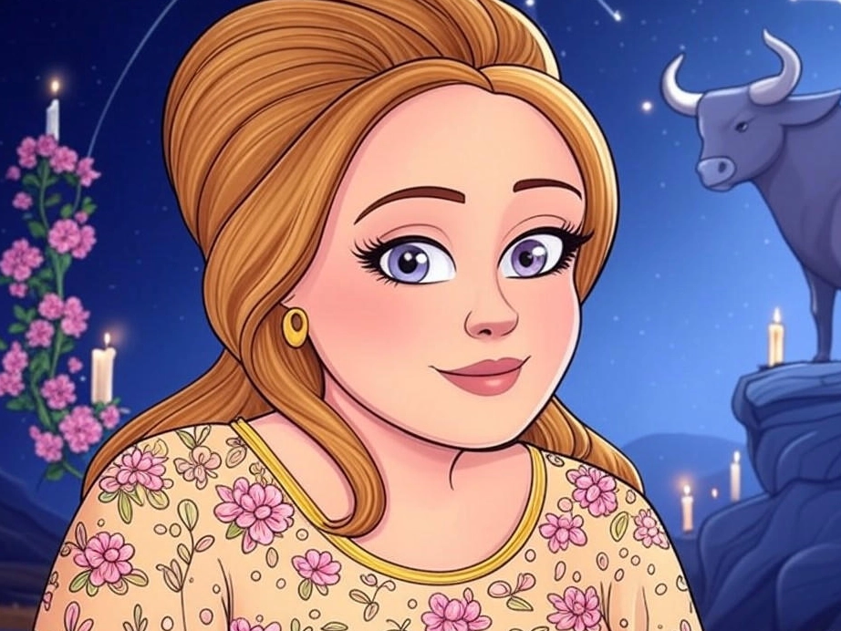 Adele