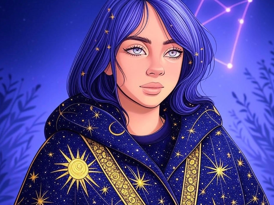 Billie Eilish