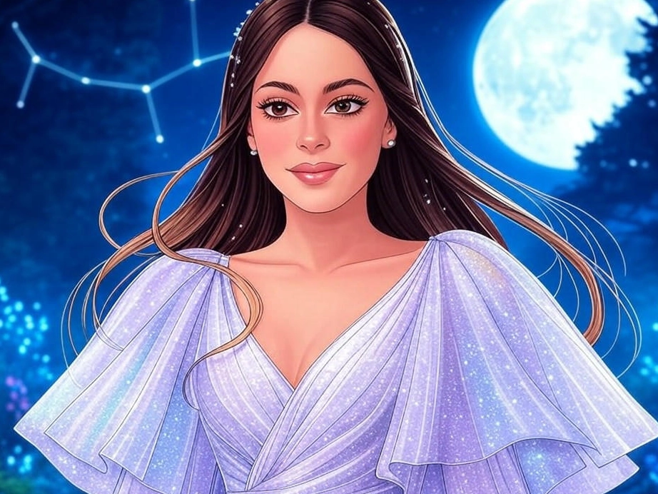 Martina Stoessel