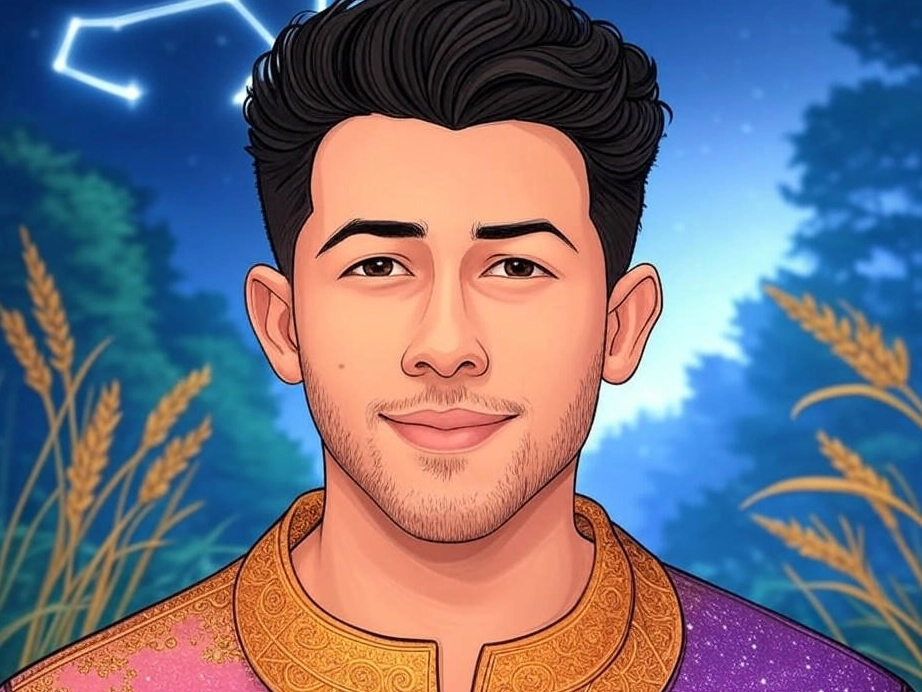 Nick Jonas