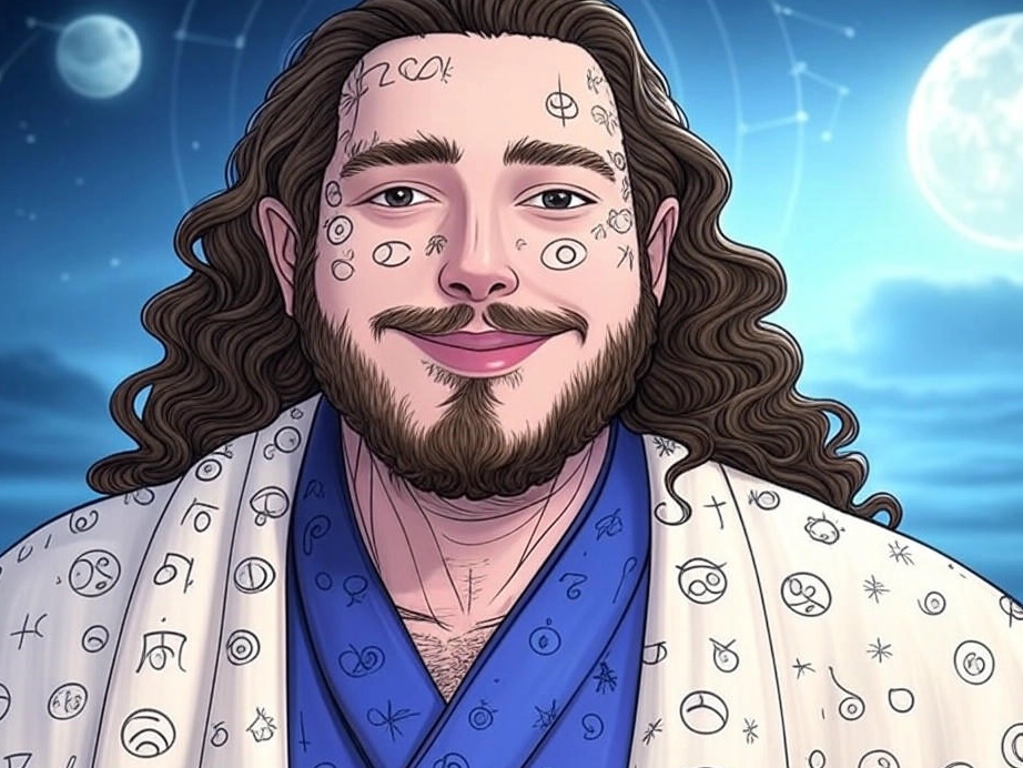 Post Malone